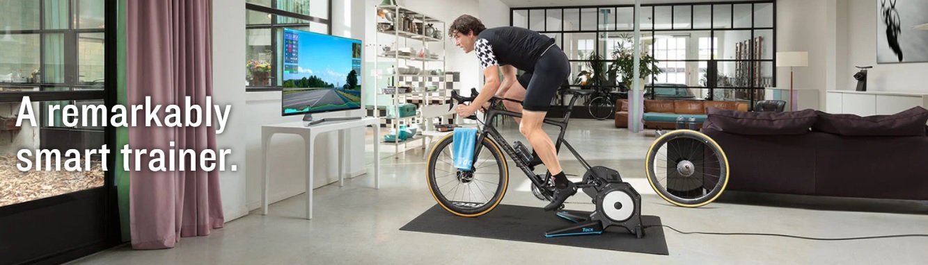 Flux x smart trainer clearance